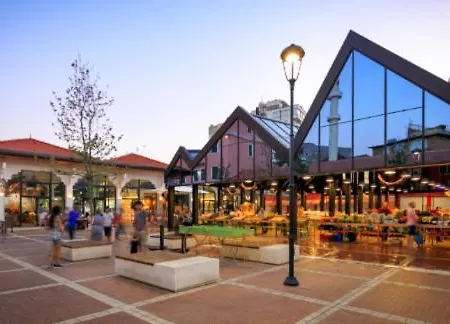 Διαμέρισμα Center 3 *